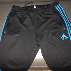 Adidas sweatpants